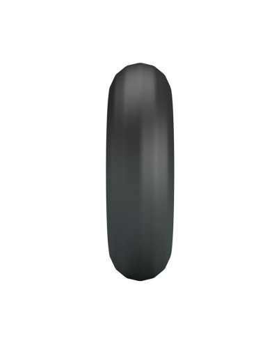 CRAZY BULL - URBAN SUPER SOFT SILICONE COCK RING BLACK