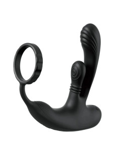 ANAL FANTASY ELITE - ASS-GASM INTIMOTION RECHARGEABLE ANAL and PERINEAL STIMULATOR