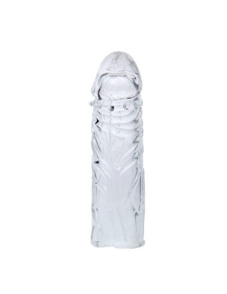 BAILE - ROŽINIS STIMULIACINIS SILIKONINIS VARPOS DANGTELIS 13 CM