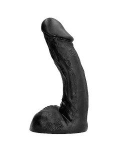 ALL BLACK - 28 CM 2