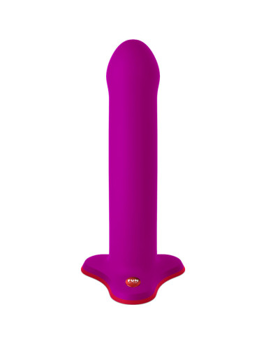 FUN FACTORY - MAGNUM „G-SPOT“ DILDO BLACKBERRY