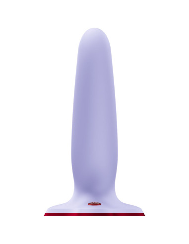 FUN FACTORY - RYDE DVIGUBAS DILDO PURPLE