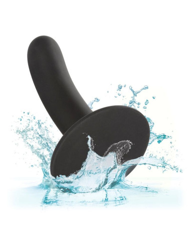 CALEXOTICS - BOUNDLESS DILDO 12 CM HARNESS COMPATIBLE SMOOTH