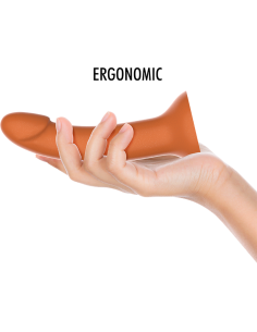 MYTHOLOGY - RUNE ROYAL DILDO M 2