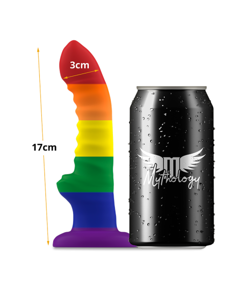 MITOLOGIJA – JOS KOLBI PRIDE DILDO