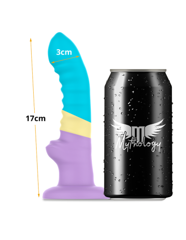 MITOLOGIJA – COLBY PASTEL DILDO