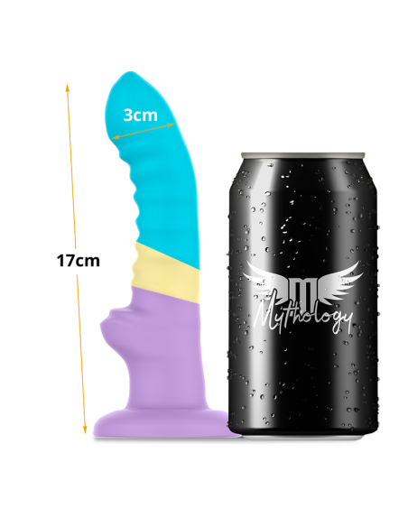 MYTHOLOGY - COLBY PASTEL DILDO