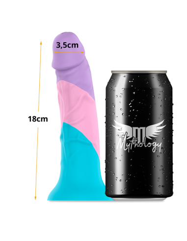 MITOLOGIJA – ASHER PASTEL DILDO