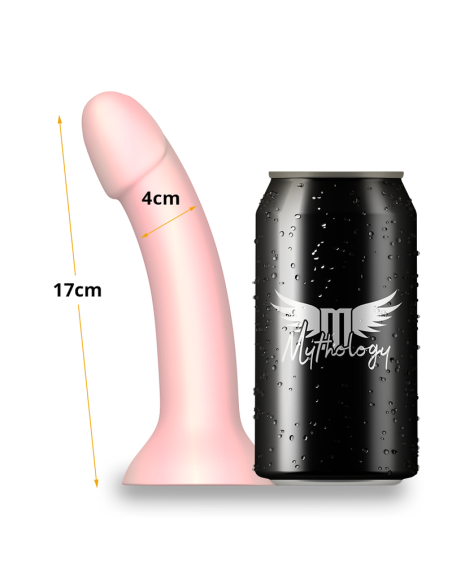 MYTHOLOGY - RUNE CANDY DILDO