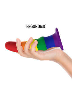 MITOLOGIJA - KUNO PRIDE DILDO M 2