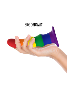 MYTHOLOGY - KUNO PRIDE DILDO S 2