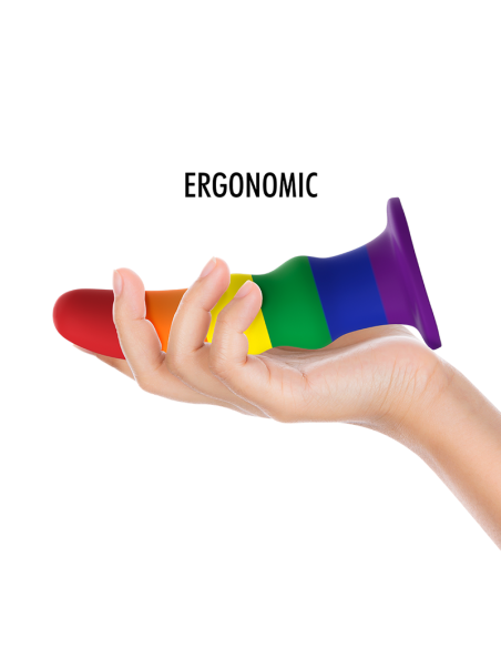MITOLOGIJA - KUNO PRIDE DILDO S