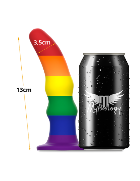 MITOLOGIJA - KUNO PRIDE DILDO S