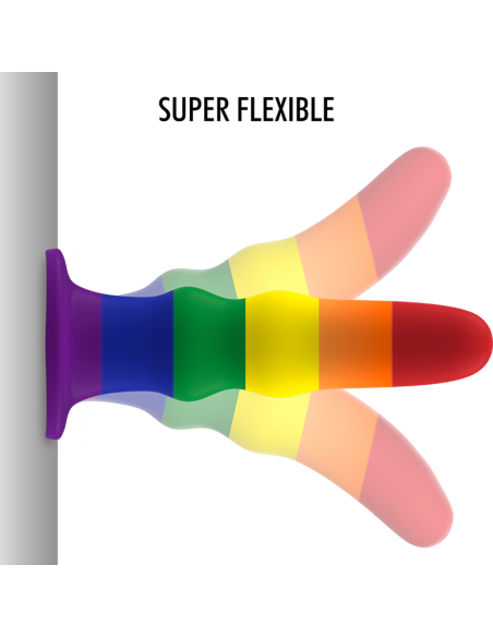MITOLOGIJA - KUNO PRIDE DILDO S