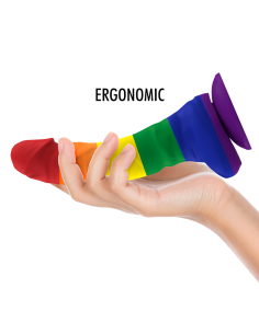 MITOLOGIJA - COREY PRIDE DILDO L 2