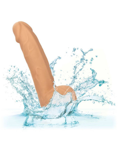 CALEXOTICS - SILICONE STUDS 15.24 CM SKIN