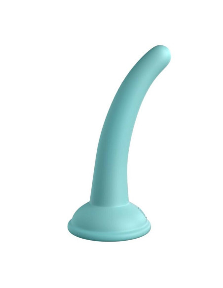 DILLIO - CURIOUS FIVE 12,7 CM GREEN