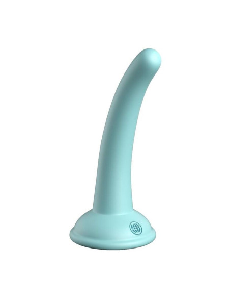 DILLIO - CURIOUS FIVE 12,7 CM GREEN