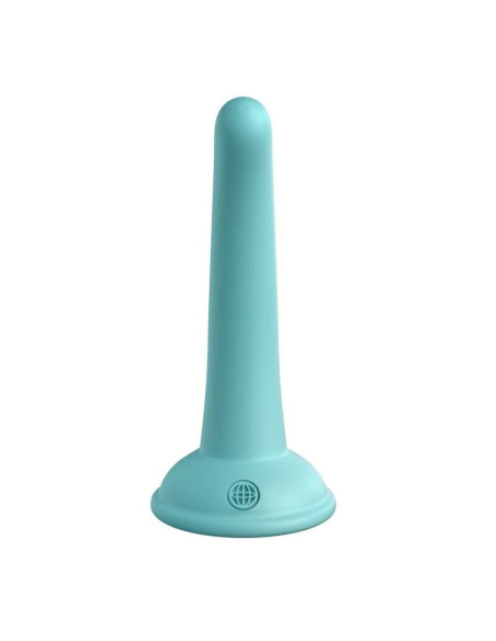 DILLIO - CURIOUS FIVE 12,7 CM GREEN
