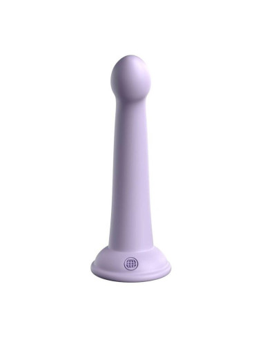 DILLIO - SECRET EXPLORER 15,24 CM VIOLET