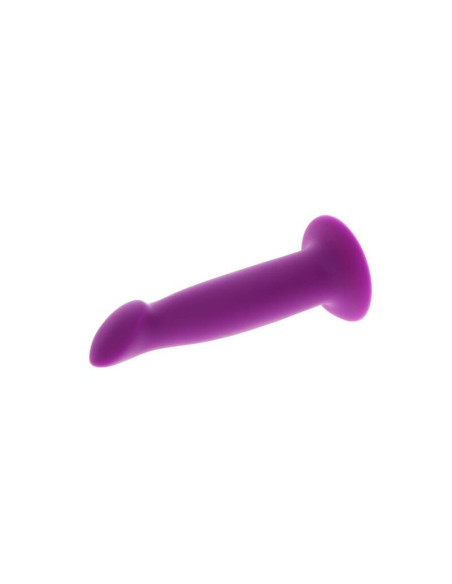 GET REAL - GOODHEAD DONG 12 CM VIOLETINIS