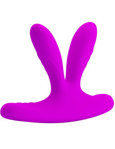PRETTY LOVE - MAGIC FINGER STIMULATOR 2