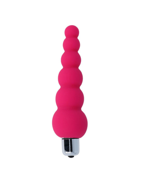 INTENSE - SNOOPY 7 SPEEDS SILICONE INTENSE - PINK