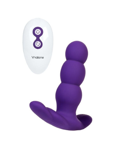 NALONE - PEARL ANAL REMOTE CONTROL LILAC