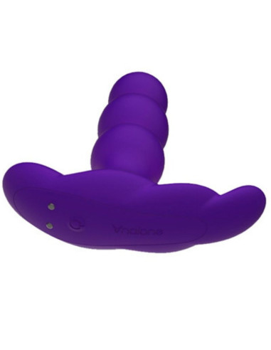 NALONE - PEARL ANAL REMOTE CONTROL LILAC