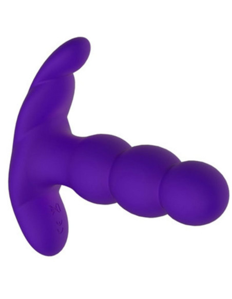 NALONE - PEARL ANAL REMOTE CONTROL LILAC