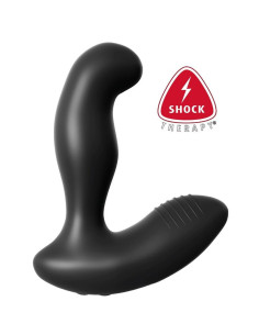 ANAL FANTASY ELITE COLLECTION - ELEKTROSTIMALINIS VIBRATORIUS PROSTATOS MASAŽUOTUVAS