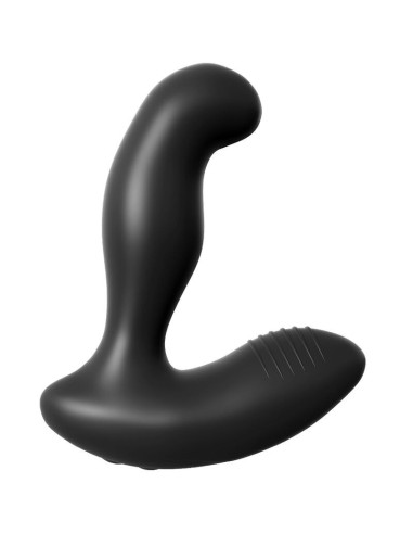 ANAL FANTASY ELITE COLLECTION - ELEKTROSTIMALINIS VIBRATORIUS PROSTATOS MASAŽUOTUVAS