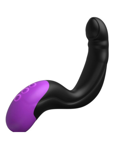 ANAL FANTASY ELITE COLLECTION - HYPER-PULSE P-POINT ANAL MASAŽUOTUVAS