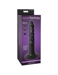 ANAL FANTASY ELITE COLLECTION - ANALINIS VIBRATORIUS 2