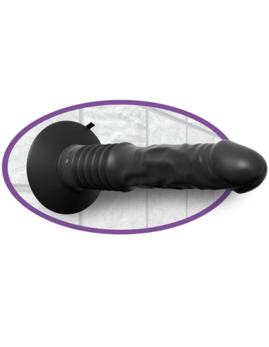 ANAL FANTASY ELITE COLLECTION - ANALINIS VIBRATORIUS