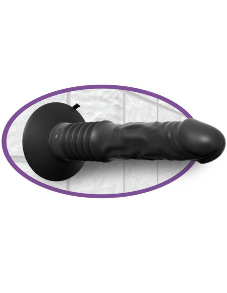 ANAL FANTASY ELITE COLLECTION - ANAL VIBRATOR