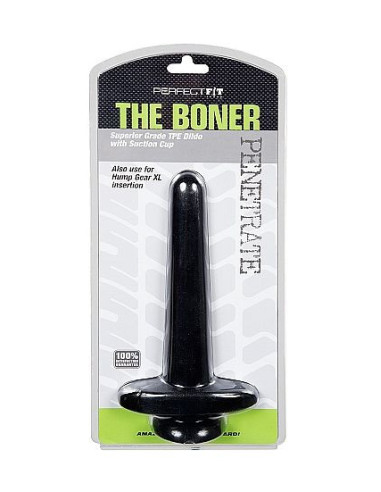 PERFECT FIT BRAND – THE BONER