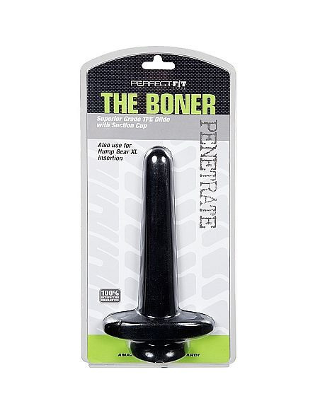 PERFECT FIT BRAND – THE BONER