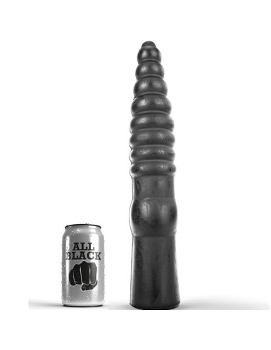 ALL BLACK - ANALINIS 33 CM
