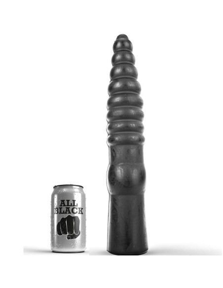 ALL BLACK - ANALINIS 33 CM