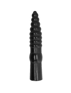 ALL BLACK - ANALINIS 33 CM 2