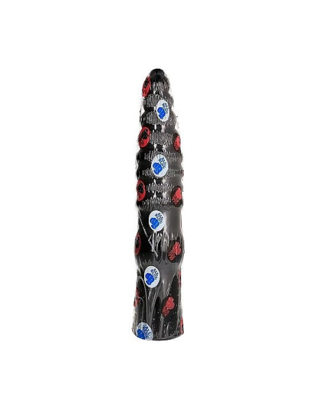 ALL BLACK - ANALINIS 33 CM