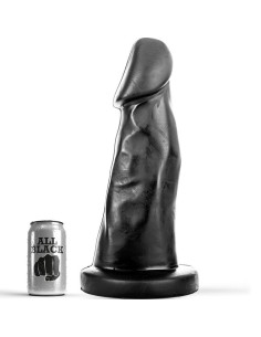 ALL BLACK - 27 CM