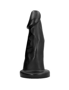 ALL BLACK - DONG 27 CM 2