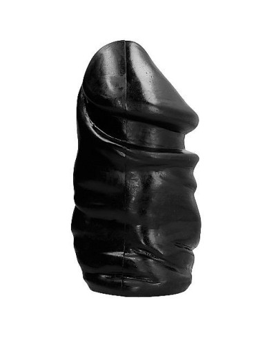 ALL BLACK - ANALINIS VARPAS 33 CM