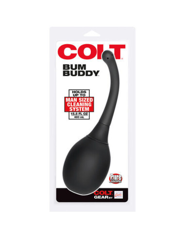 CALEXOTICS - COLT BUM BUDDY BLACK
