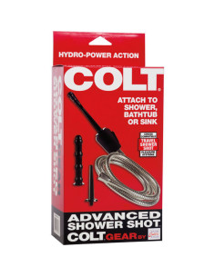 CALEXOTICS - COLT ASVANCED TRAVEL SHOWER SHOT 2