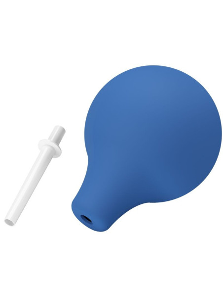 MR PLAY - ANALINIS DUŠAS MĖLYNASIS SUPER POWER BLUE