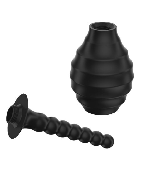 MR PLAY - ANALINIS DUŠAS BLKM7 SUPER POWER BLACK