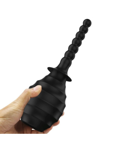 MR PLAY - ANALINIS DUŠAS BLKM7 SUPER POWER BLACK